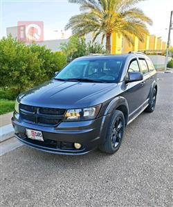 دودج جورني